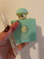 MILESTONE MOUJ ICE AGE EDP 5ML (Amouage Lineage Clone)