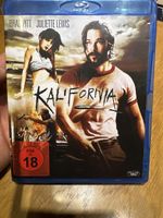 Kalifornia Bluray, Brad pitt Juliette Levis ￼