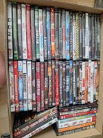 Dvd Sammlung 69 Stk