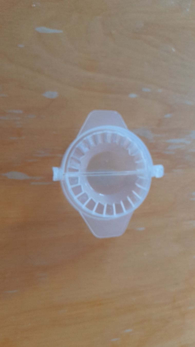 Elettrodomestici da cucina: Dumplingmaker, Teigtaschenform - Top Zustand! – Usato da Richigen venduto da lis_qql9