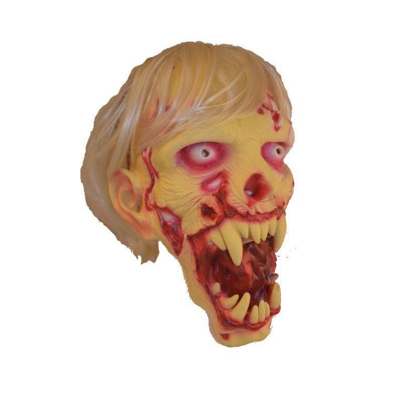 Maschere: Horror Maske – Nuovo e nell'imballaggio originale da Gonten venduto da Herr-Lobo