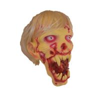 Horror Maske