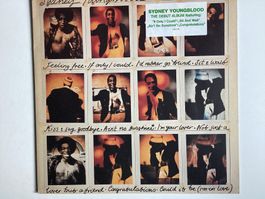 Sydney Youngblood LP - Feeling Free