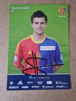 Valentin Stocker - FC Basel  original signiert