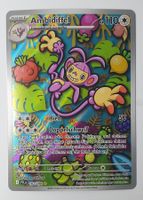 Ambidiffel - Fatale Flammen 107/94 - Illustration Rare (NM)