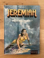 JEREMIAH / TOME 23 / QUI EST RENARD BLEU ? (EO)