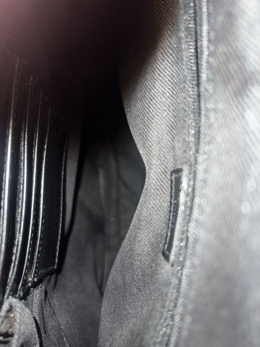 Borse da donna: Sac en cuir C & L Paris – Usato da St-Pierre-Clages venduto da ste_xk6p 4