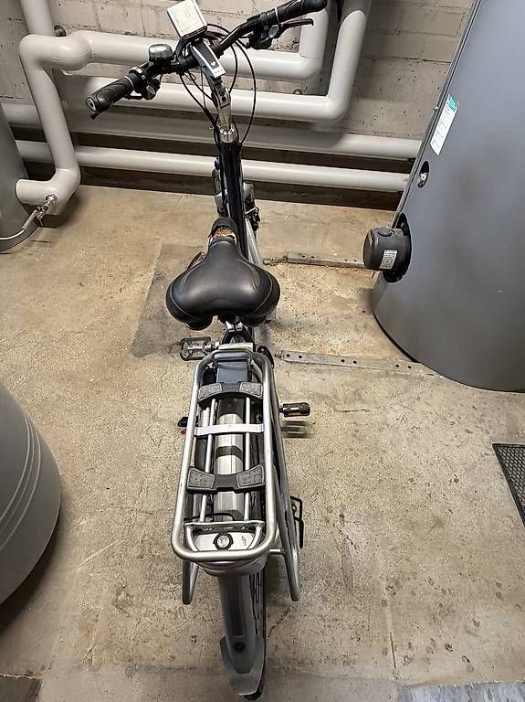 Biciclette: E bike – Usato da Thun venduto da Bern_1234 3