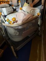 Maxi-Cosi Iora Baby Beistellbett- Wie Neu!
