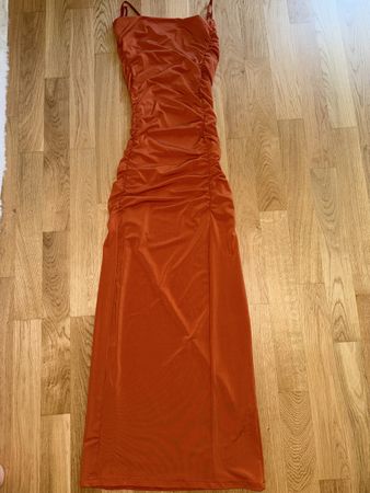 Zara Sommerkleid elegant
