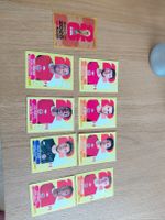Panini WM 2026 Stickerset Canada 9 Sticker neu