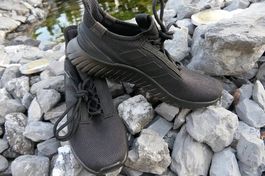 Adidas Cloudfoam Turnschuh Gr. 44 Neu!