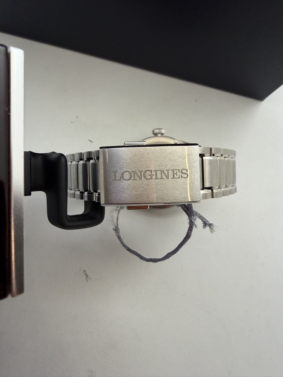 Longines Uhren: Longines Spirit  – Neu (gemäss Beschreibung) aus Crans VS von horlogerie-langel 7