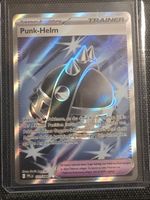 Pokemon TCG "Punk-Helm" 121/094 - Fatale Flammen