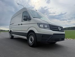 VW Crafter 4-mation 4x4 automat 6000km Ab 1Fr !!!!
