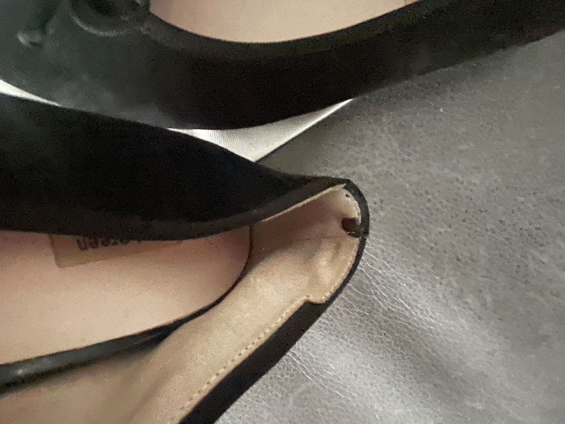Paul Green Scarpe da donna: Paul Green Ballerinas 38,5 – Nuovo (secondo la descrizione) da Dübendorf venduto da olh_rs5r 3