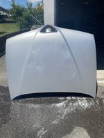 Motorhaube Alfa Romeo 146 - Silber/Grau