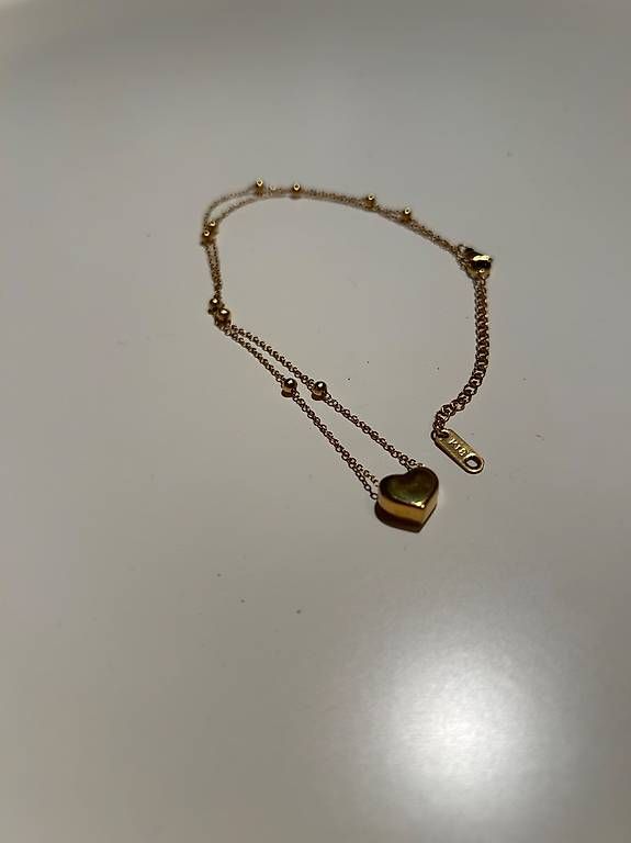 Colliers: Goldkette – D'occasion à Bern par michellemias