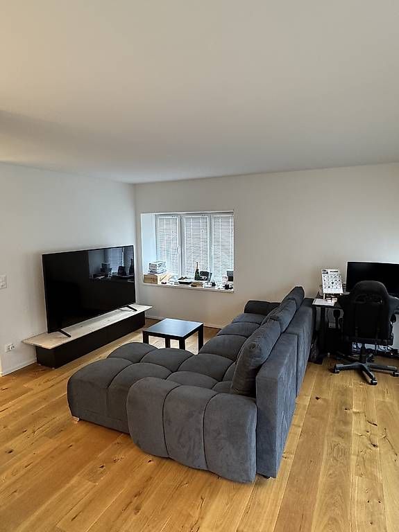 Divani: Grosses Ecksofa Westwell mit Schlaffunktion  – Usato da Hinwil venduto da jan_jwp5 3