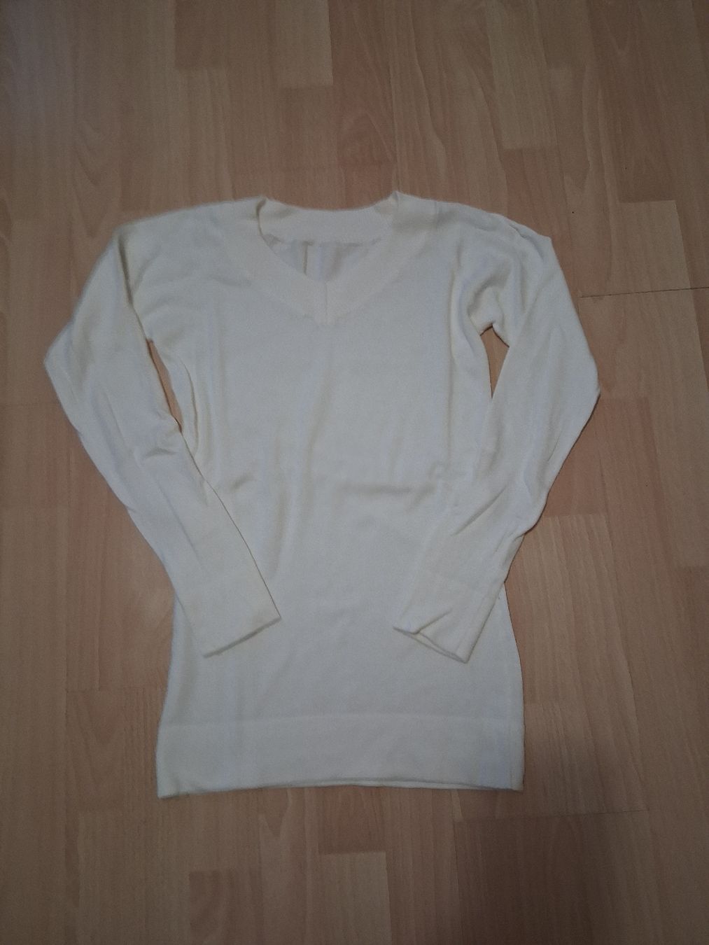 Maglioni & Felpe: Feinstrick Shirt Gr.S – Nuovo (secondo la descrizione) da Chur venduto da vicky7 1