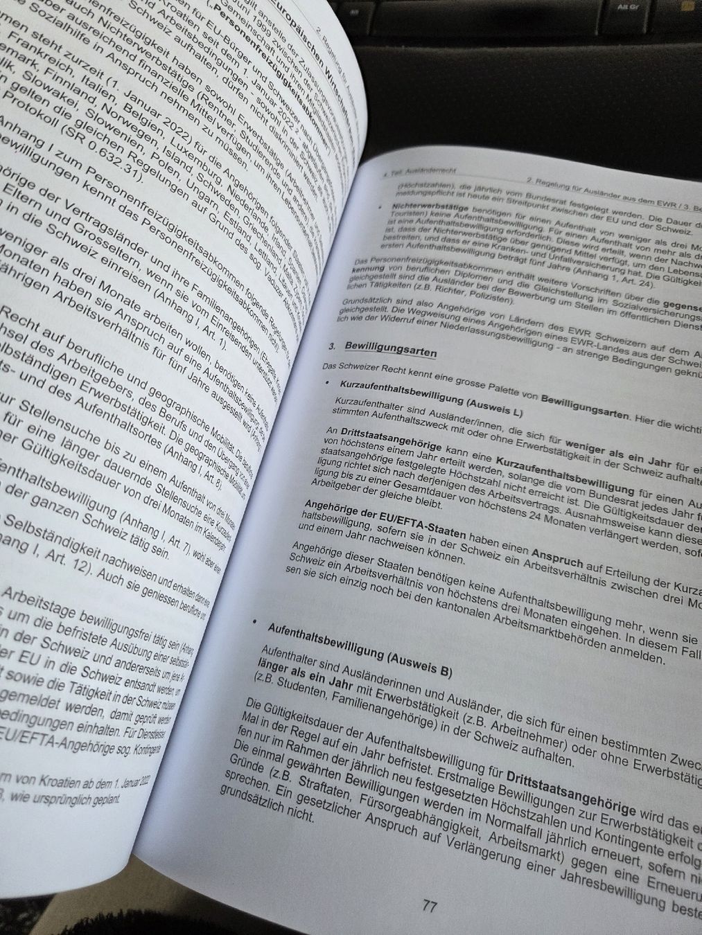 Bücher: Tatbestand Recht Band 8 – Gebraucht aus Lostorf von _Venus_ 2
