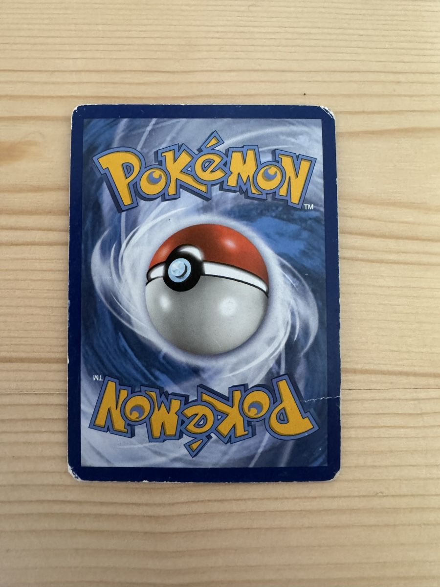 Pokémon Carte collezionabili: Red‘s Challenge Pokémon Karte – Usato da Zürich venduto da anemonetty 1