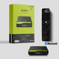 Gloriaforce RTX Duo 8K UHD  Box Android 11 HDR10+ 4GB 64GB