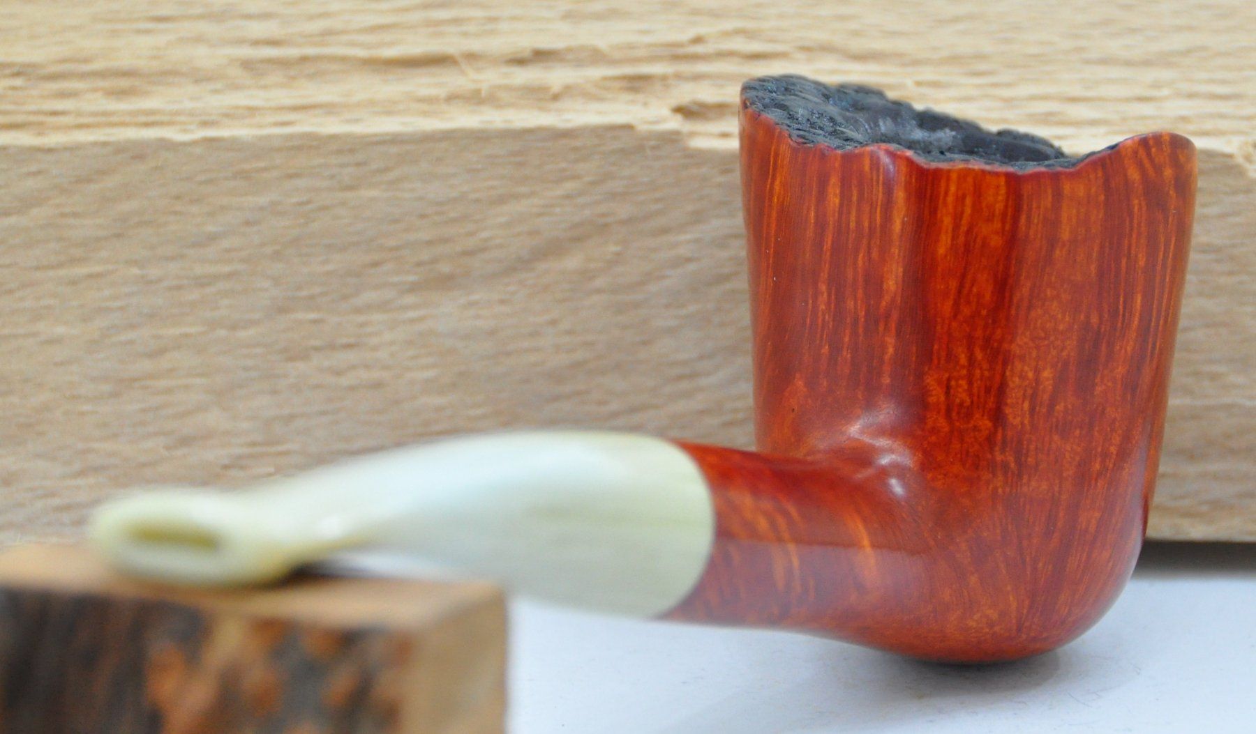 Witschi Pipes & Accessoires: Witschi Pfeife (Tabakpfeife) – Neuf avec emballage d'origine à Bern par ftoll 4