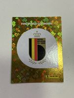  Panini BEL1 FIFA World Cup 2026 Sticker