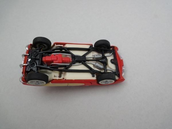 Chevrolet Modellautos: Chevrolet Corvette 1957 – Gebraucht aus Chur von omonia 6