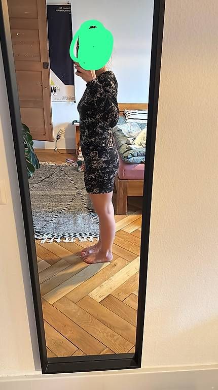 H&M Vestiti: Kleid von H&M in Grösse M – Usato da Bern venduto da viddra 3