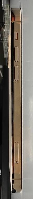 Apple Handys / Smartphones: iPhone 12 Pro 128 GB Gold – Gebraucht aus St. Gallen von jxyo 6