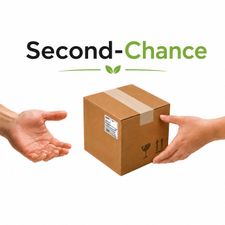 Profile image of Second-Chance