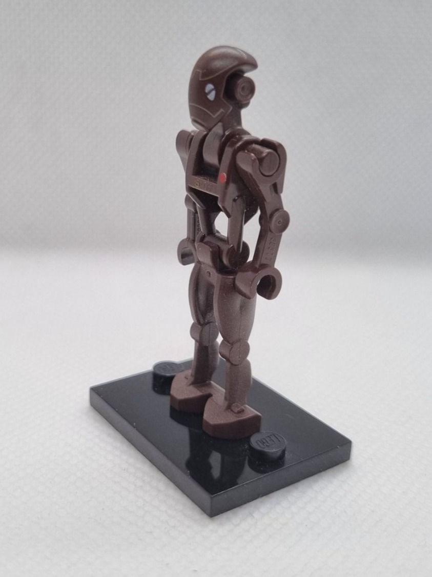Lego Kit di costruzioni: LEGO Star Wars sw0359 Commando Droid – Nuovo (secondo la descrizione) da Basadingen venduto da tot_59zf 1