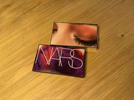 Nars Ignited + Wanted Paletten Set