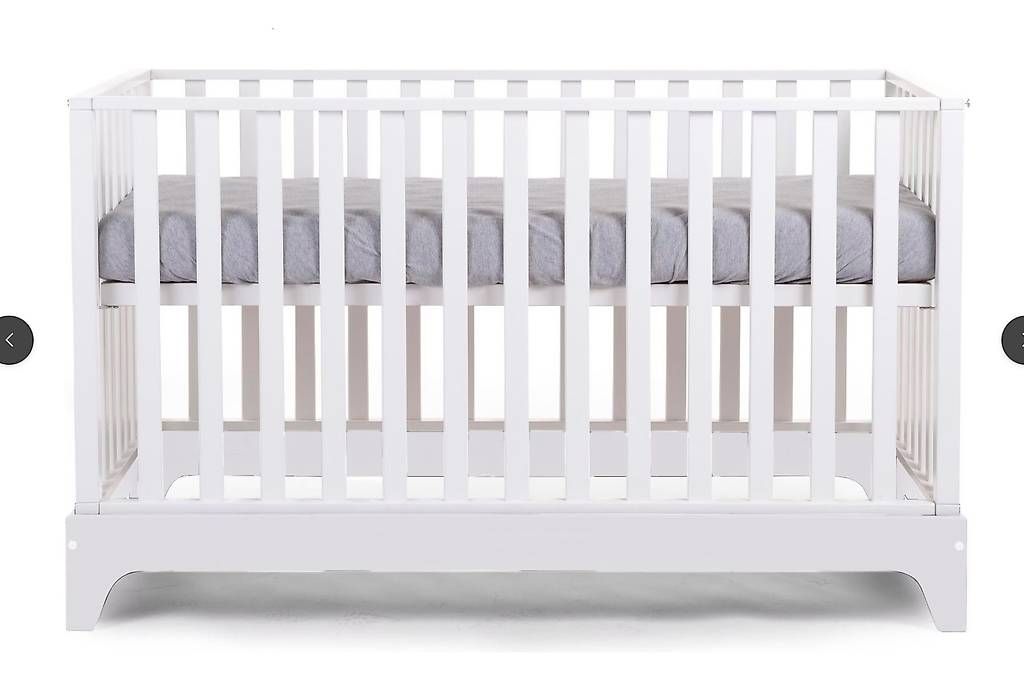 Letti: Childhome Babybett 17 – Usato da Chardonne venduto da ana_rpr2 1