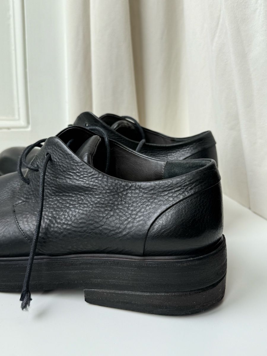 Scarpe da uomo: MARSELL. ZUCCOLONA. PROMO! – Nuovo (secondo la descrizione) da Vevey venduto da mmmariya_3m 2