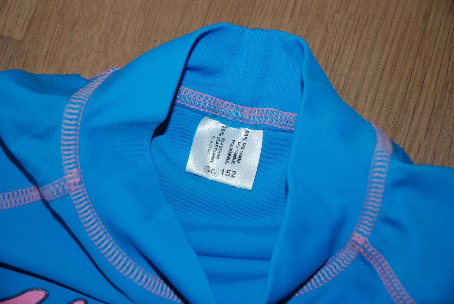 Costumi da bagno: Surf Shirt/Badeshirt, Gr. 152 – Usato da Laupen BE venduto da sabale 3