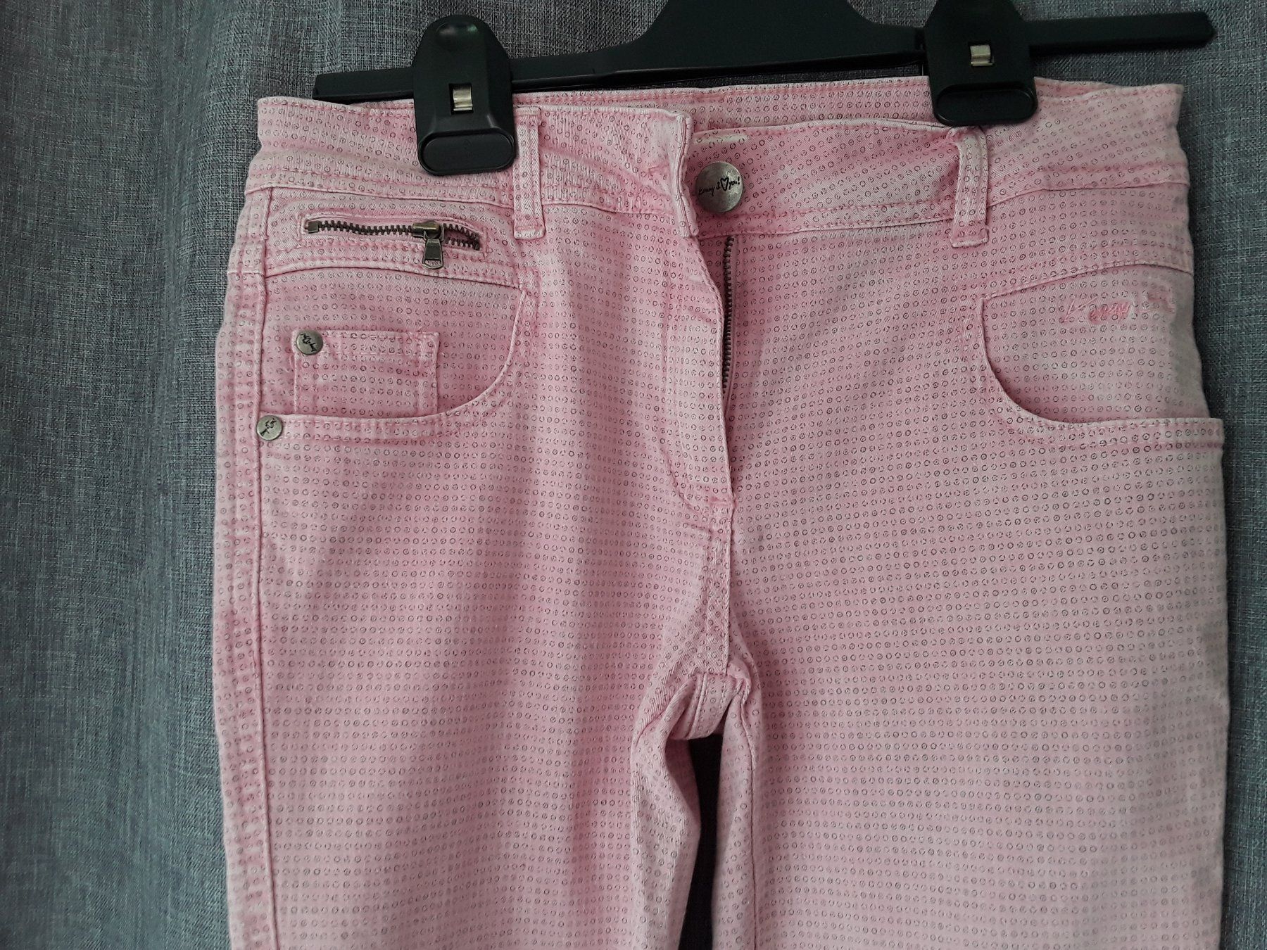 Pantaloni: KENNYS Hosen 36/32 – Usato da Heimberg venduto da Samprof 4