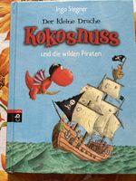 Der kleine Drache Kokosnuss und die wilden Piraten, Top!