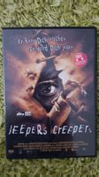 Jeepers Creepers