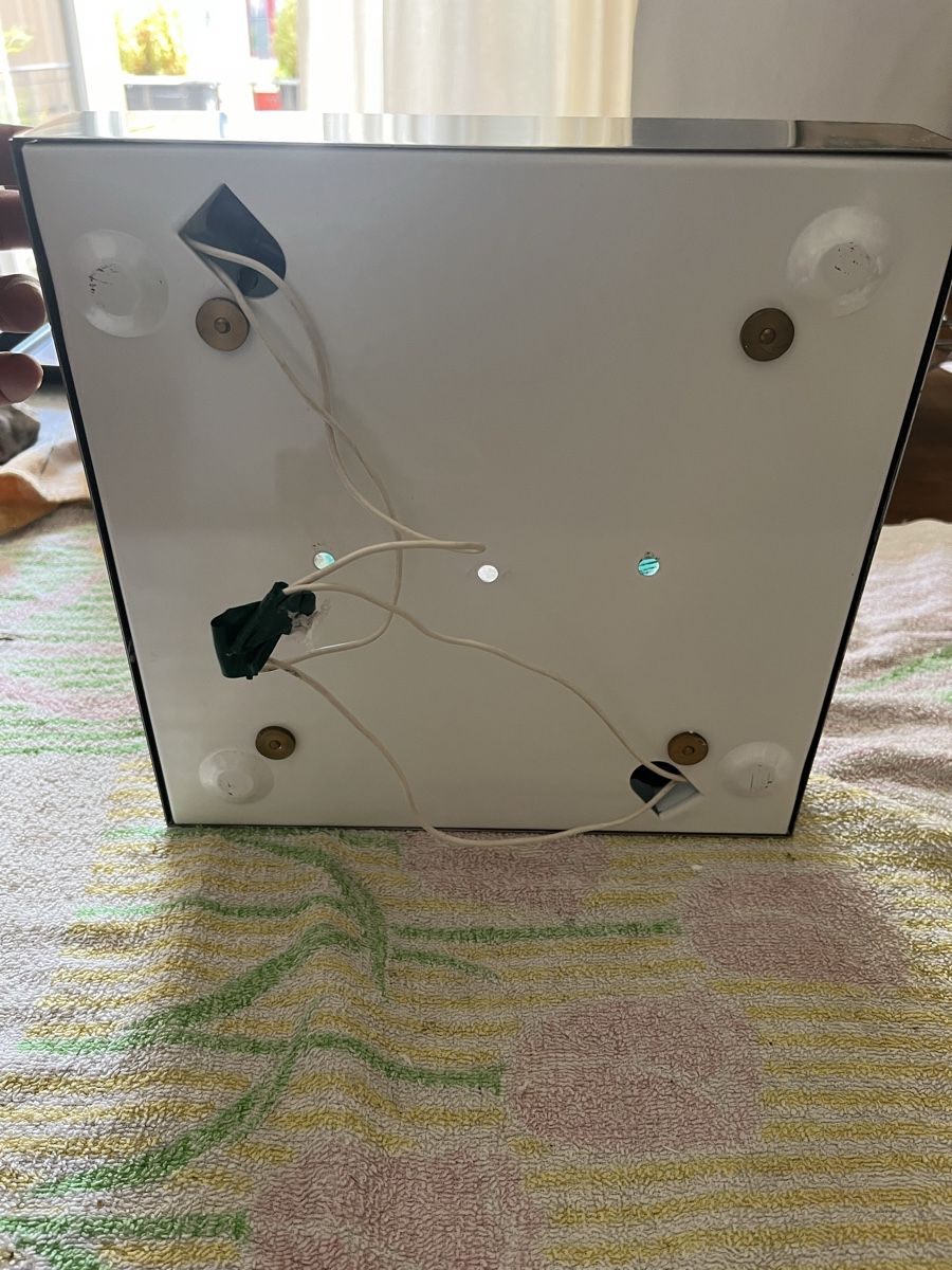Lampade: 3 x Applique Angelo Brotto per Esperia Anni '60  – Usato da Lugano venduto da Emi.2798 6