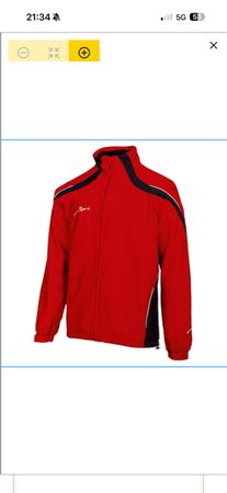 Allwetterjacke mit Fleece Focus von gpard Grösse XXL