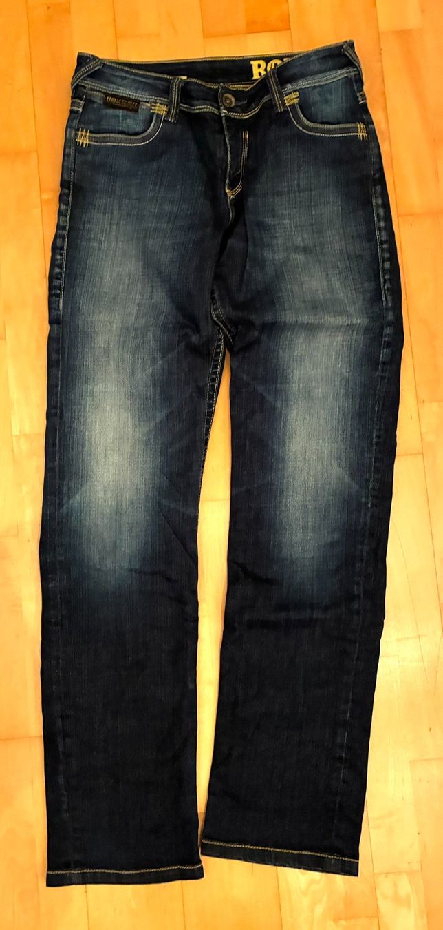 Rokker Jeans: Keflar Jeans Rokker, Gr. W29/L32 – Usato da Volketswil venduto da Coruja58