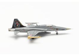 Swiss Air Force Northrop F-5E Tiger II