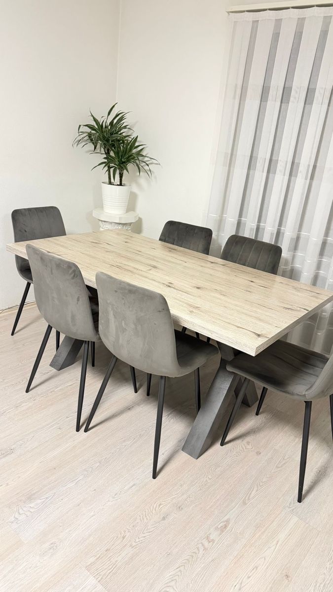 Tavoli: Esstisch, neuwertig, modern, schick, toll! – Usato da Frauenfeld venduto da Probieren22 1