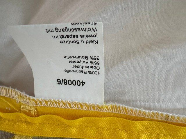 Costumi: Dirndl echte Trachtenmode – Usato da Pfäffikon SZ venduto da mamagre 5