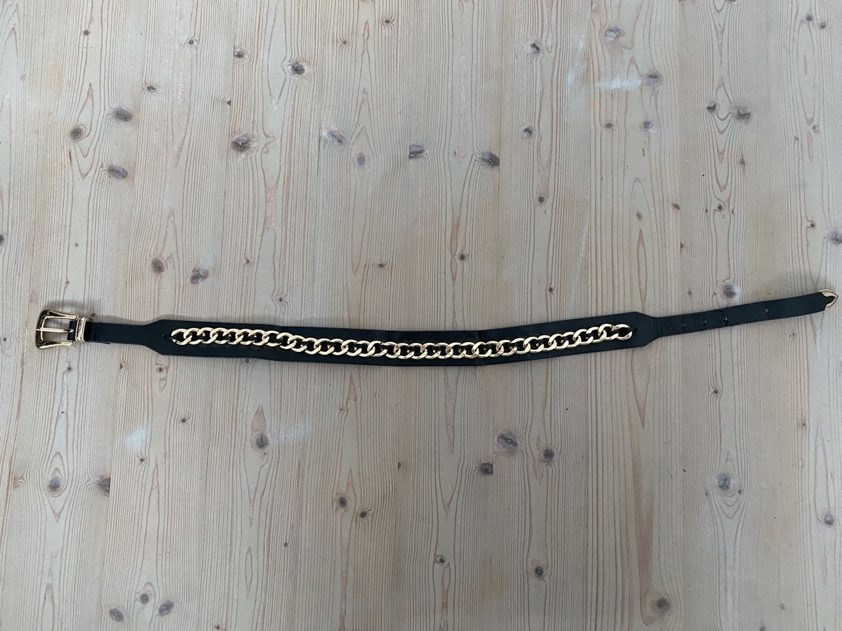 Cinture: Ceinture Pieces (size 80) – Usato da Delémont venduto da noe_2dvd 2