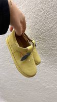 Donsje Zitronen-Schuhe Leder NEU Gr. 27