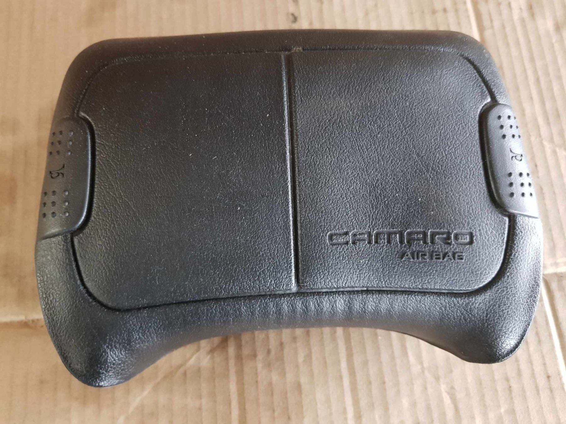 Chevrolet Alle Autoersatzteile: Armaturenbrett / Dashboard,  Camaro 93-97 – Gebraucht aus Niedergösgen von usc_8fsx 6
